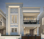 ICONS VILLAS – Lakshmi Nagar, Anantapur