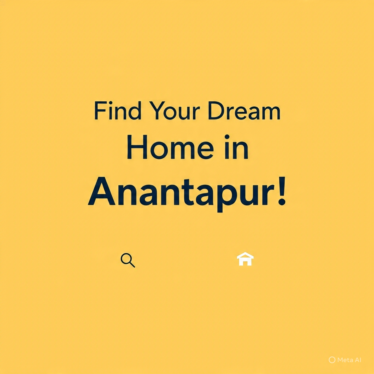 Find Your Dream Home in Anantapur!